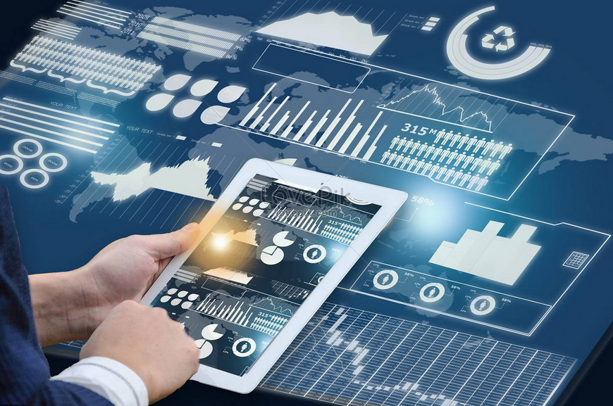 商業(yè)智能bi是什么意思？