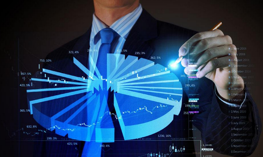 數(shù)據(jù)分析四個步驟是什么？