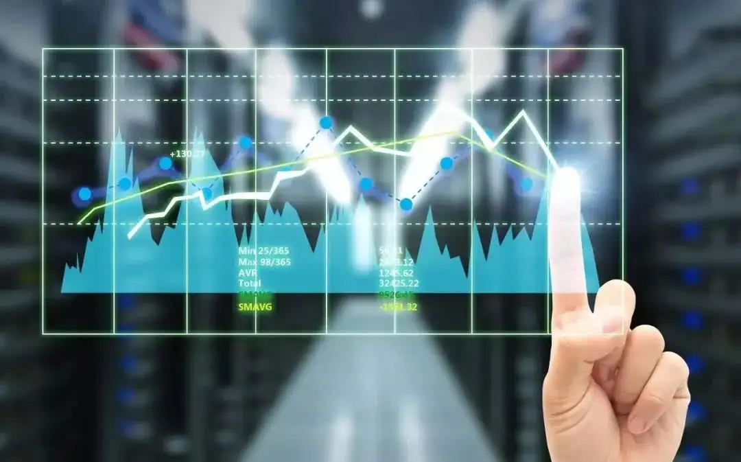 數(shù)據(jù)分析用什么軟件？