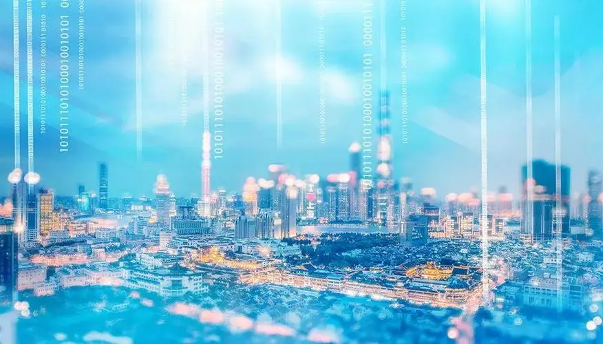 淺談大數(shù)據(jù)的過去、現(xiàn)在和未來