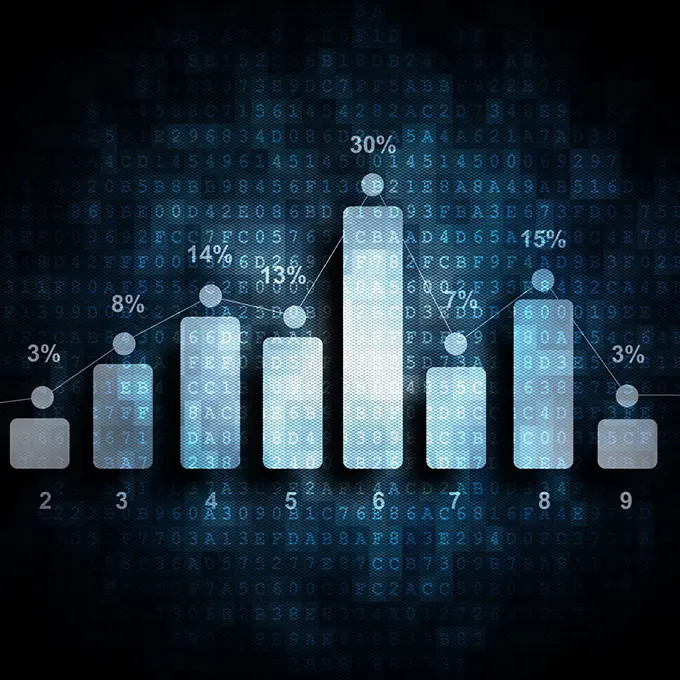 數(shù)據(jù)分析很痛苦？5個(gè)對策、8大方法幫到你！