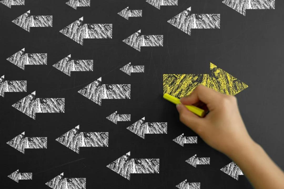 解鎖新方式數(shù)據(jù)分析方法和思維：對比、細(xì)分