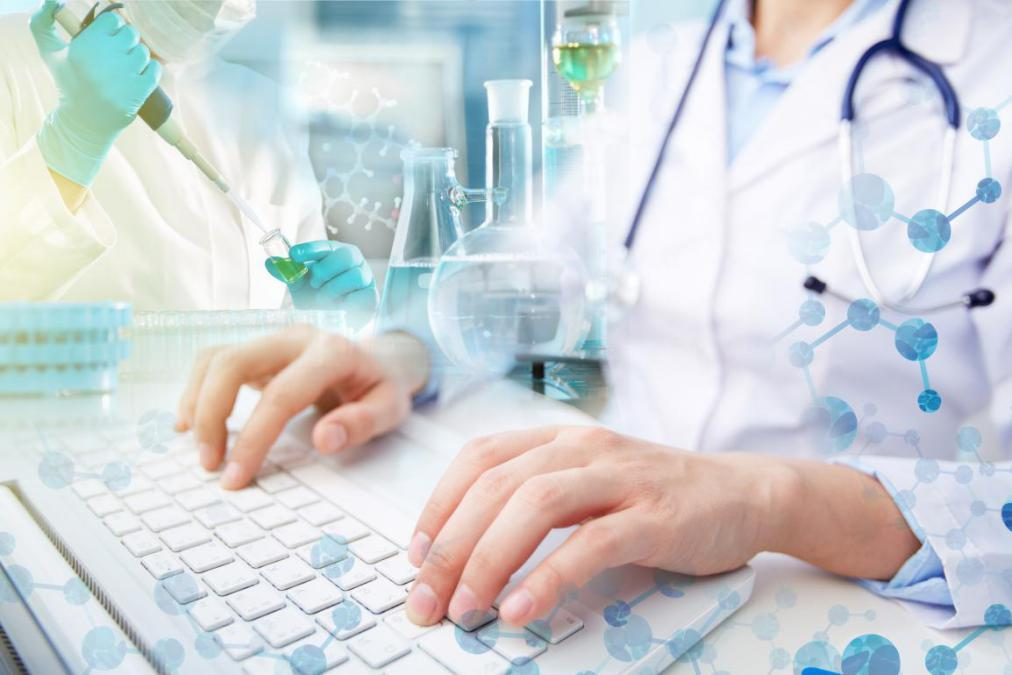 現(xiàn)在有沒有做醫(yī)療數(shù)據(jù)分析的平臺？