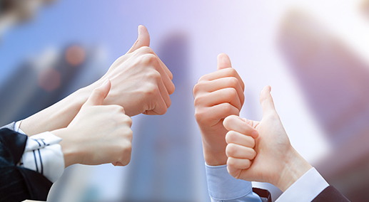 億信專業(yè)的團隊，用心的服務(wù)