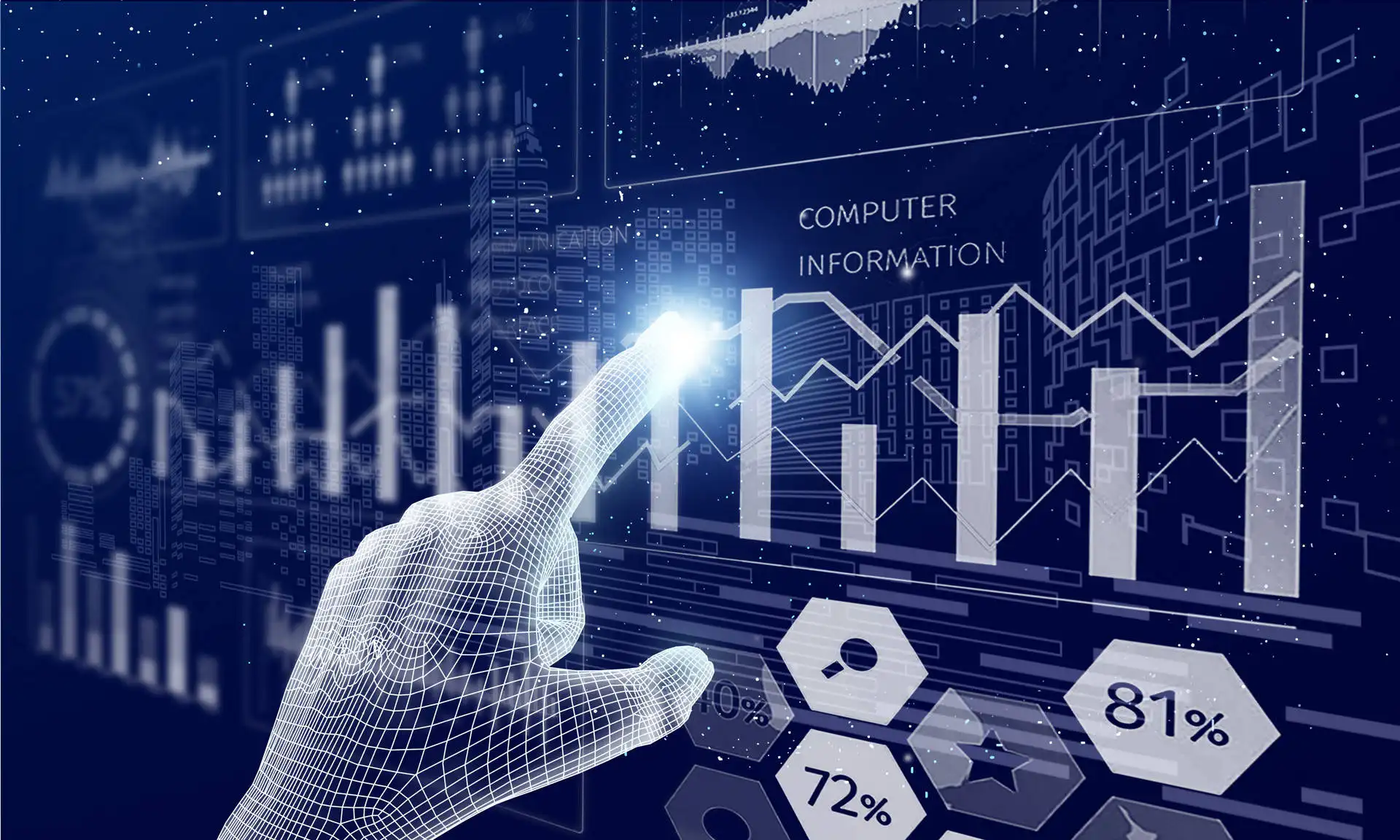 企業(yè)為什么要建設(shè)數(shù)據(jù)分析平臺？應(yīng)該怎么建？